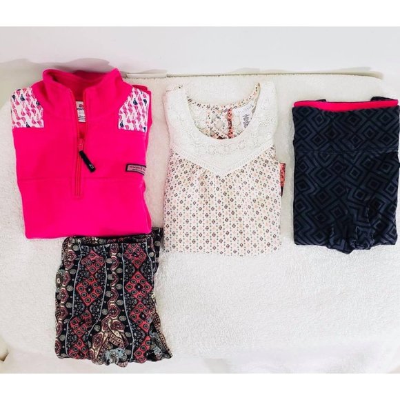 Vineyard Vines Tops - Woman’s 4 piece Sz XXS/S bundle inc. Vineyard Vine